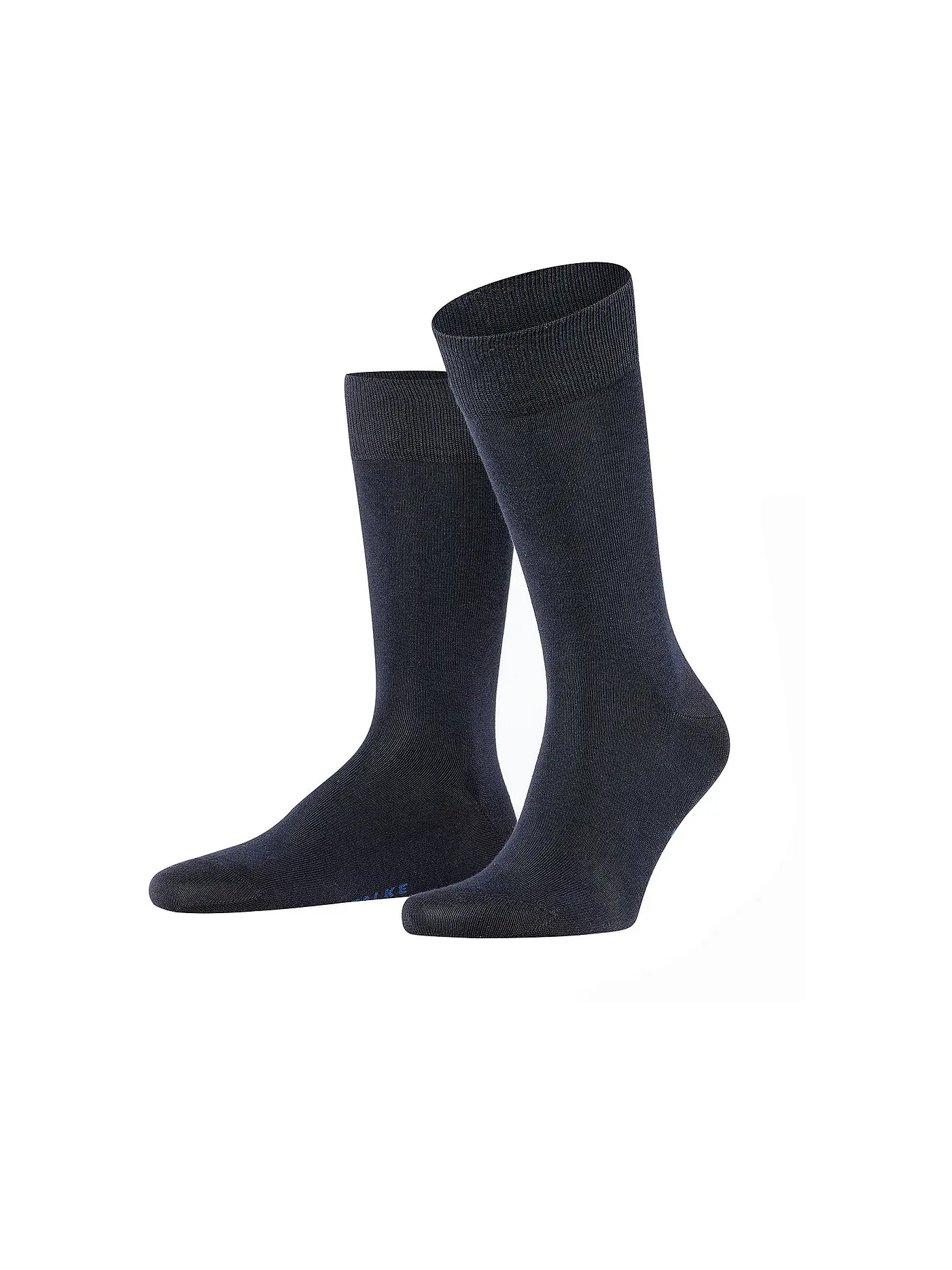 FALKE | Socken 3er Pkg sortiment | blau